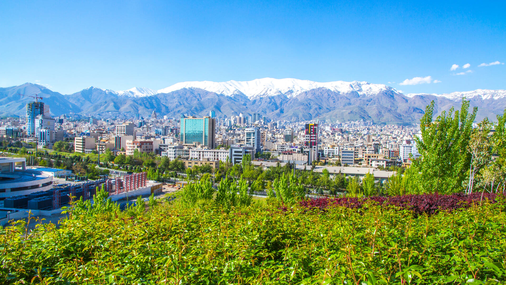 Tehran, Iran