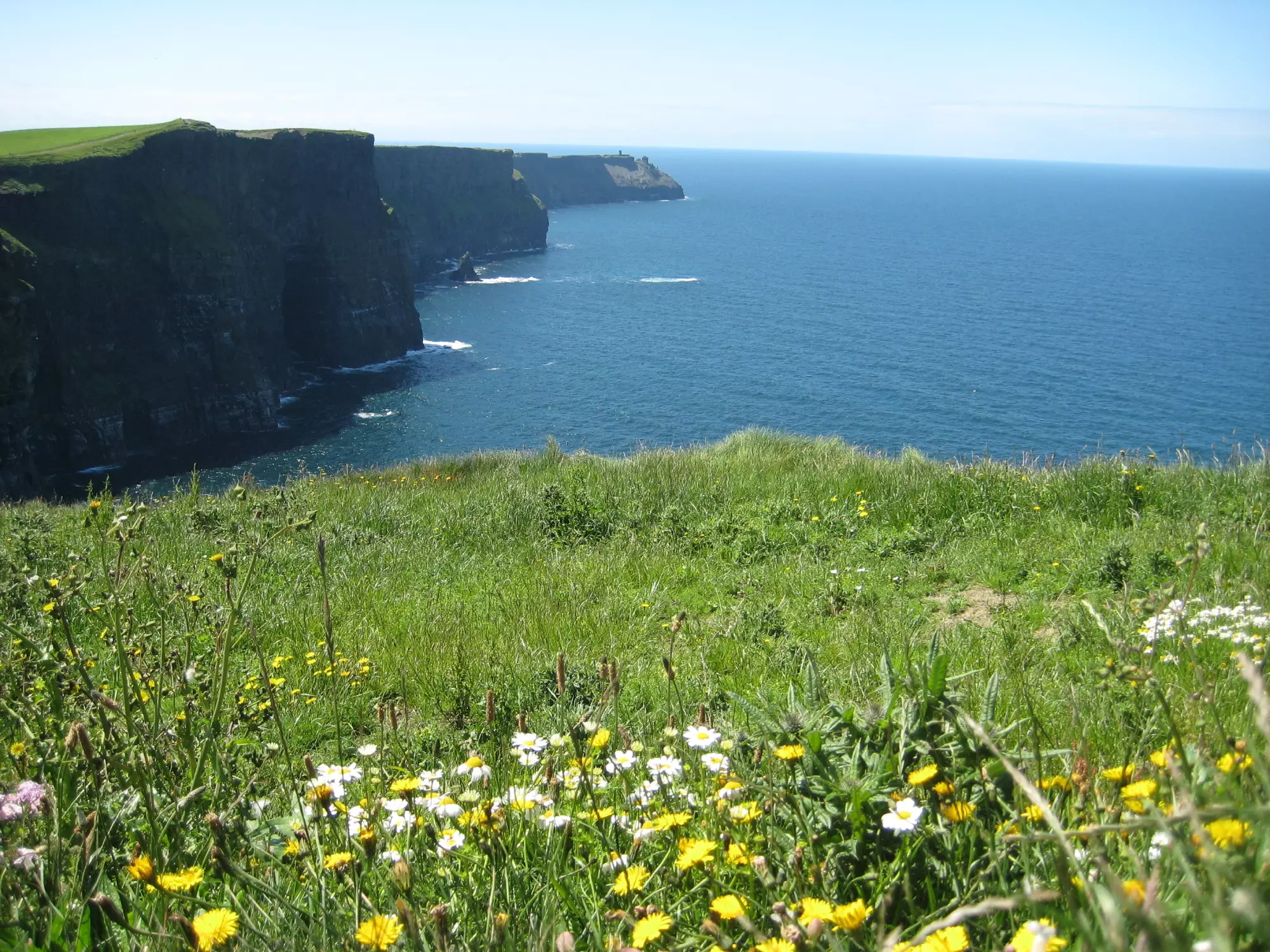 Shannon, Irland