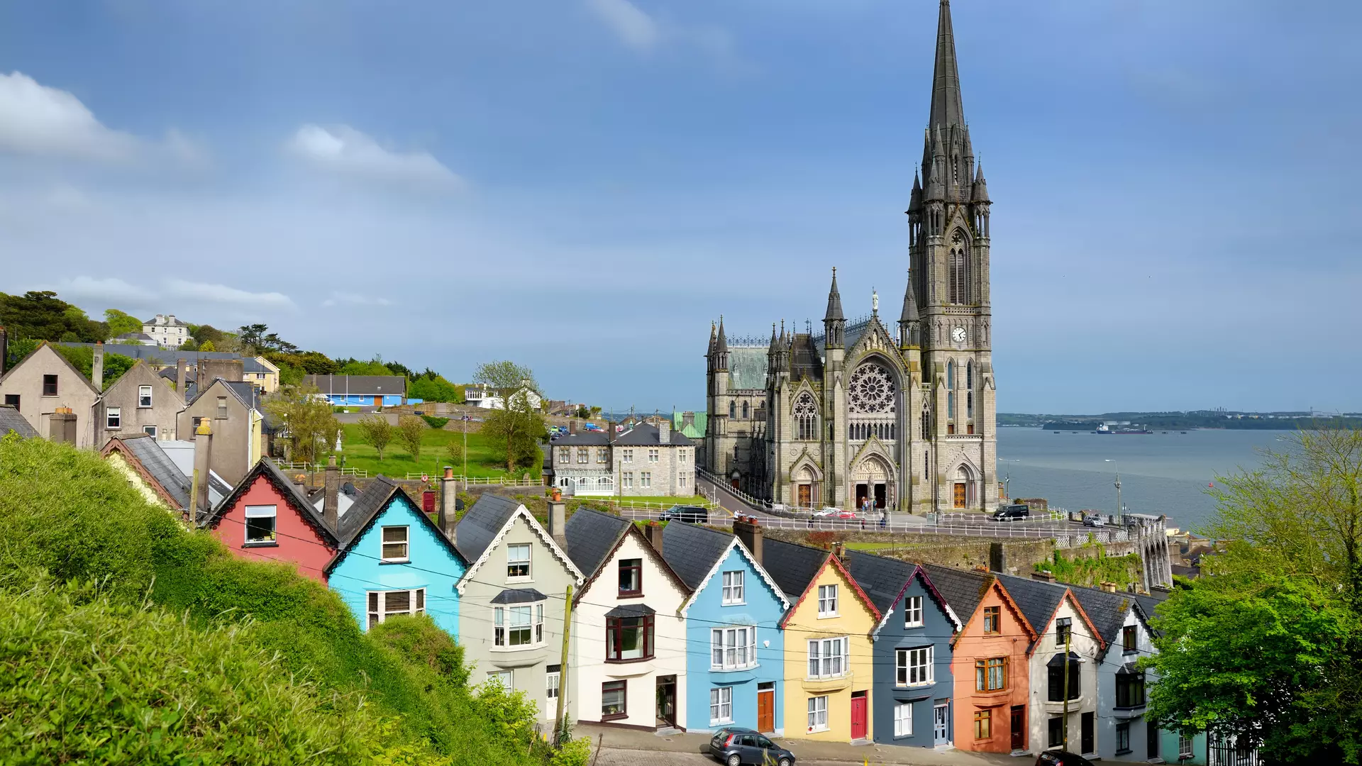 Cork, Irland