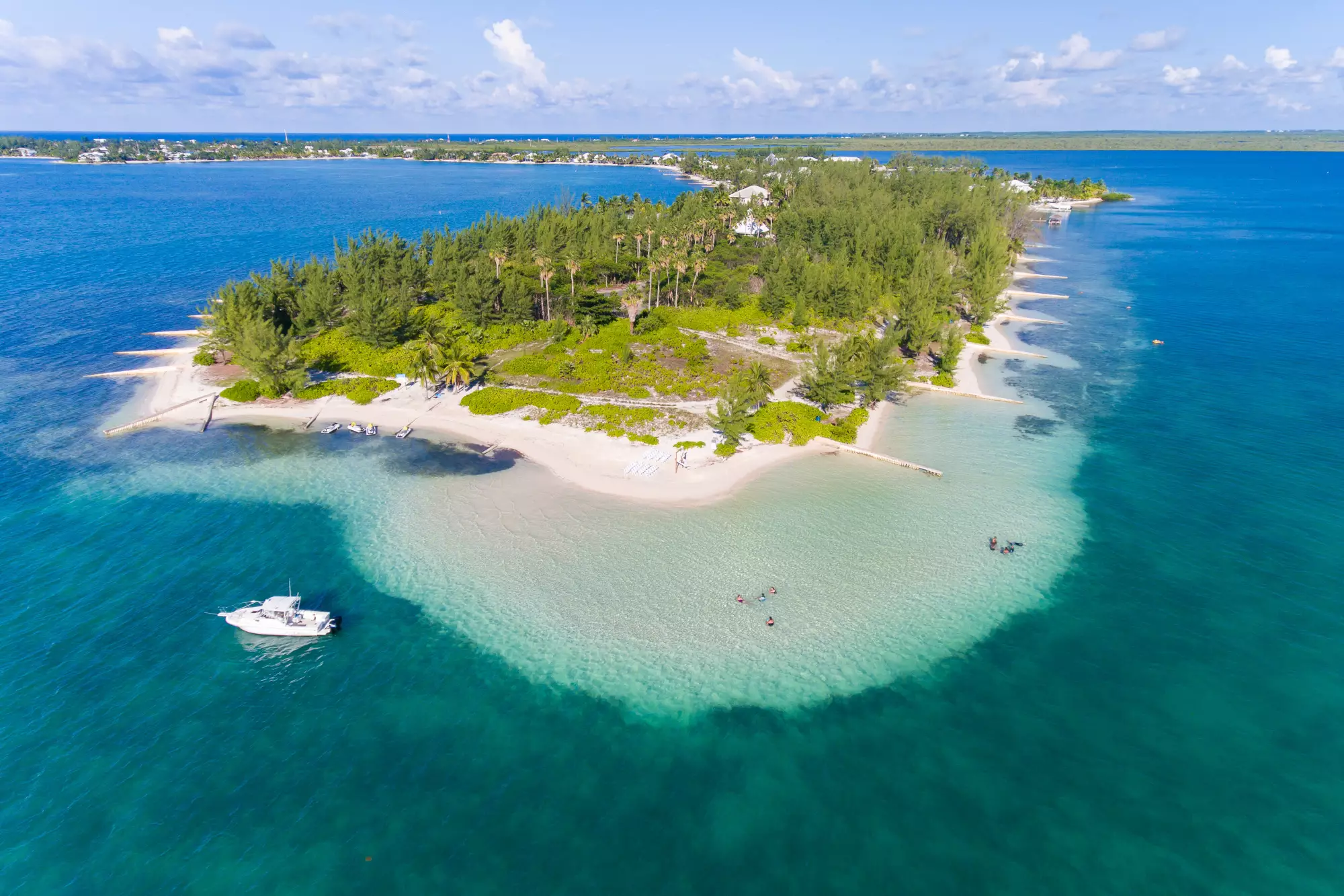 Grand Cayman, Kaimaninseln