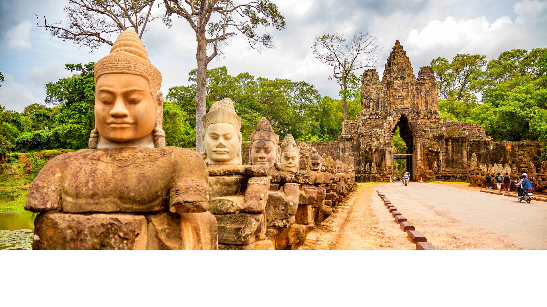 Siem Reap, Kambodscha