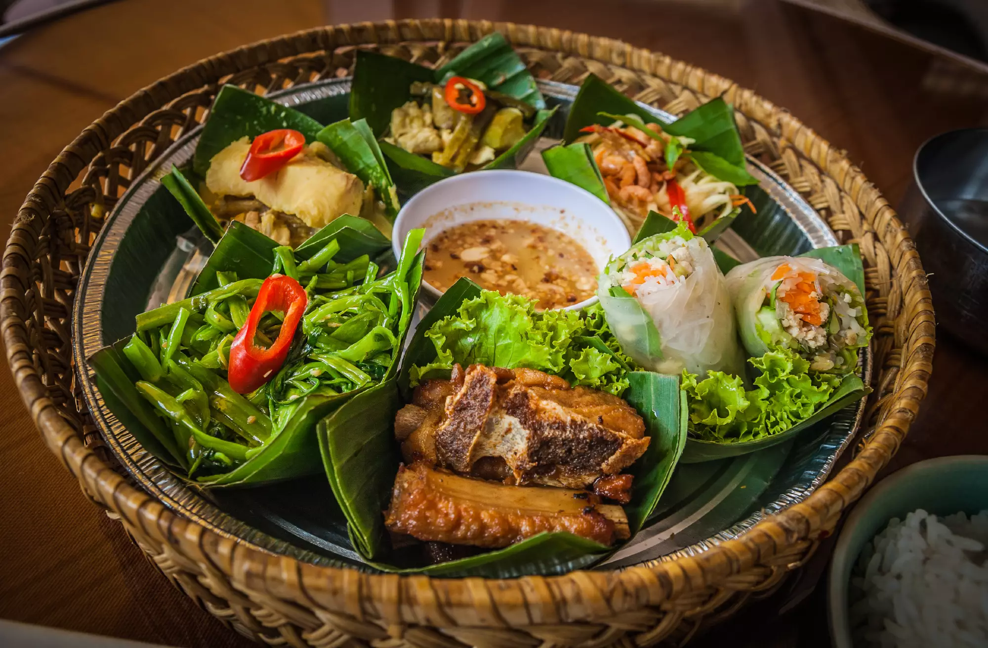 Sihanoukville, Kambodscha