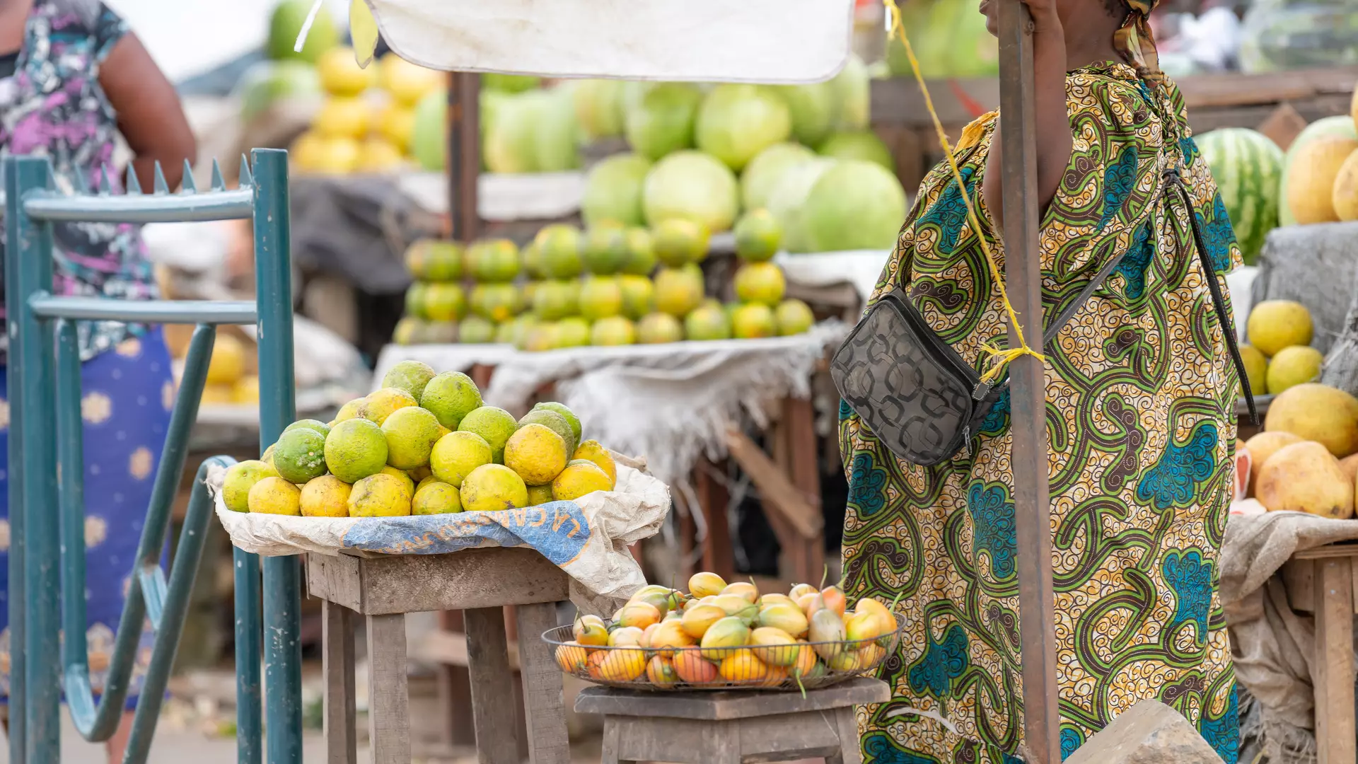 Douala, Kamerun