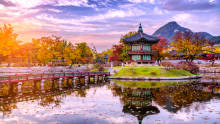 Korea Süd Korea Süd