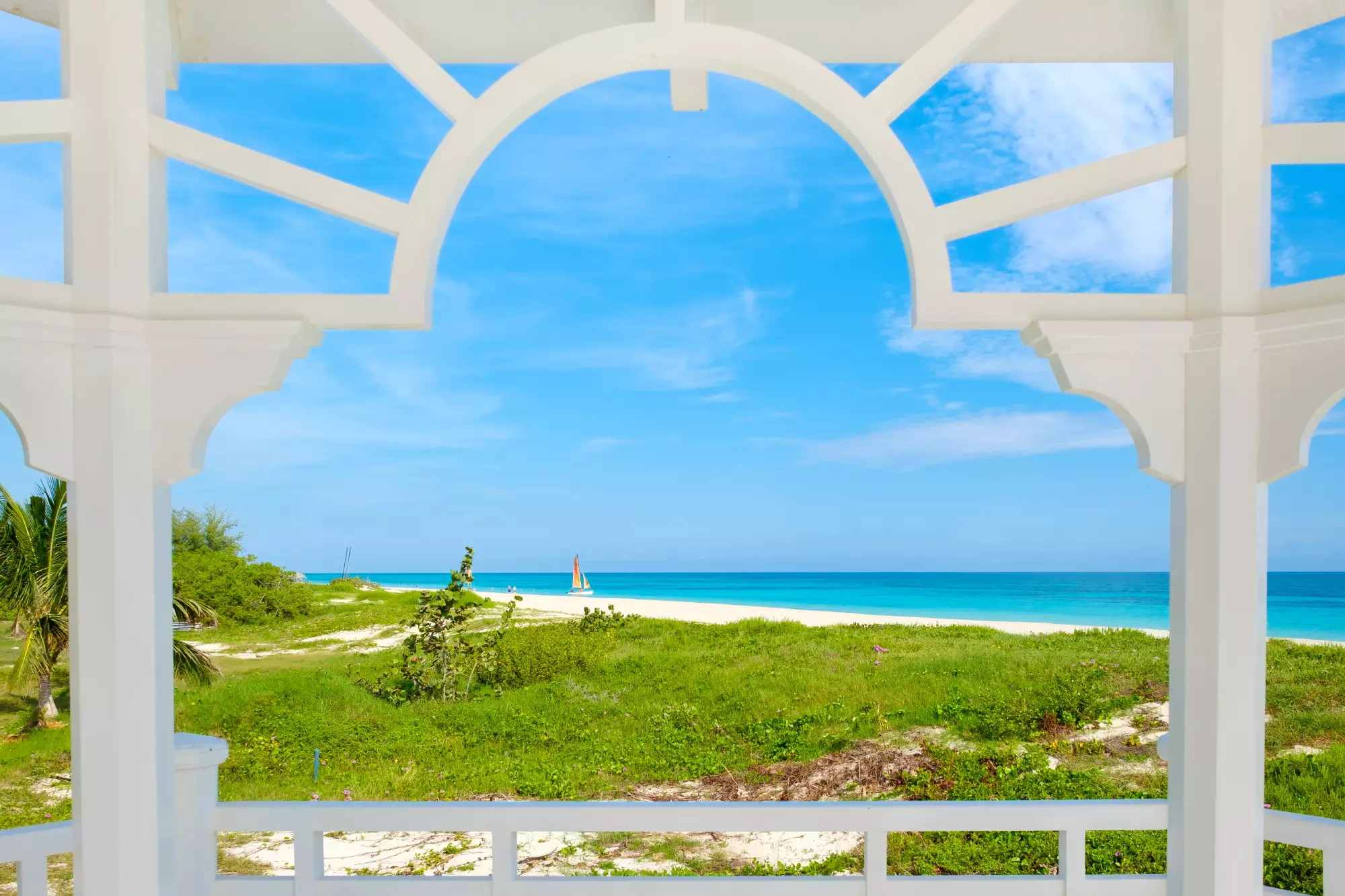 Varadero, Kuba