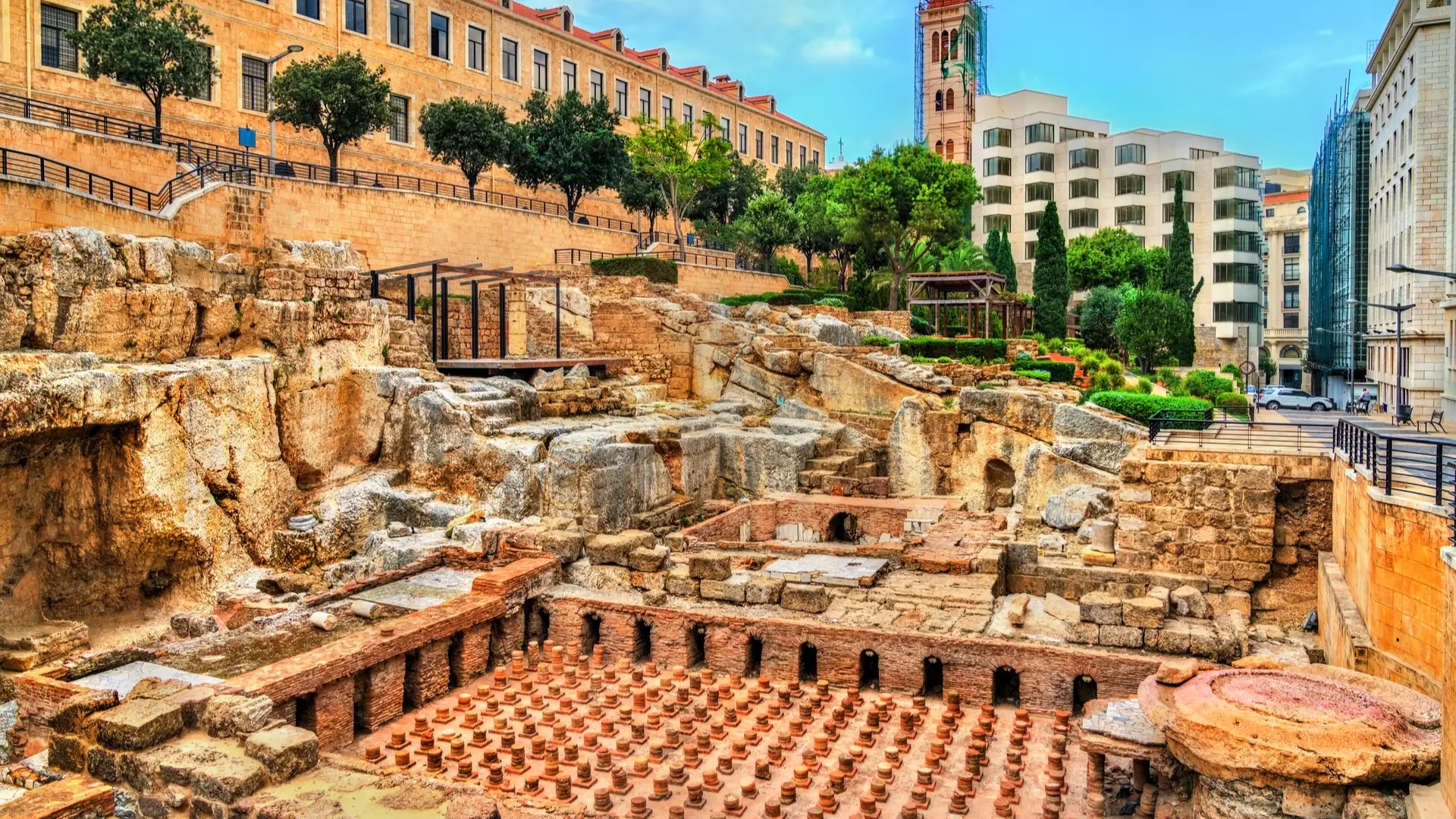 Beirut, Libanon