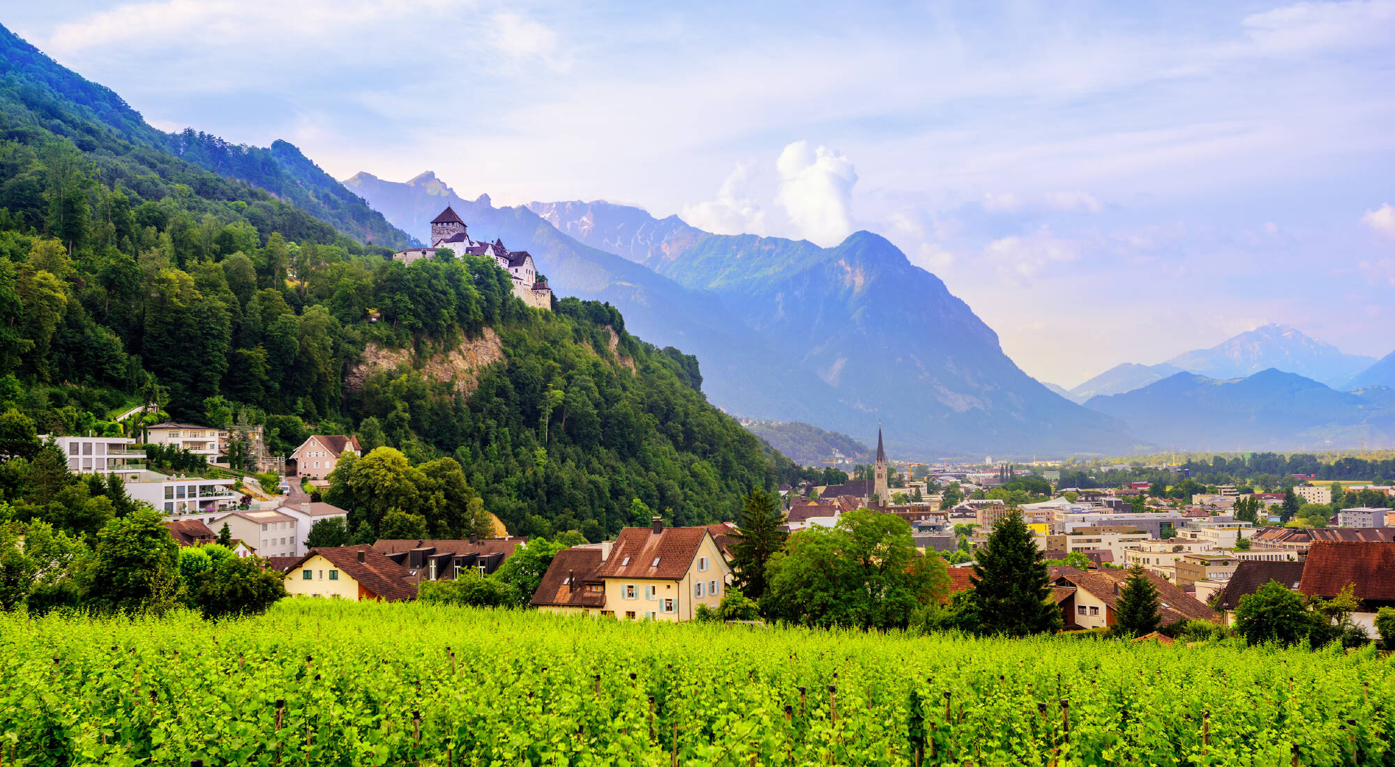 Liechtenstein