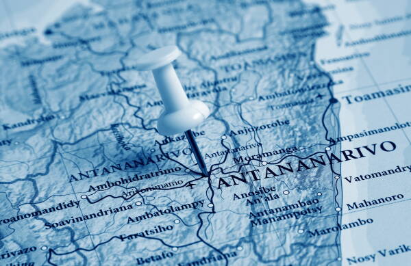 Antanarivo