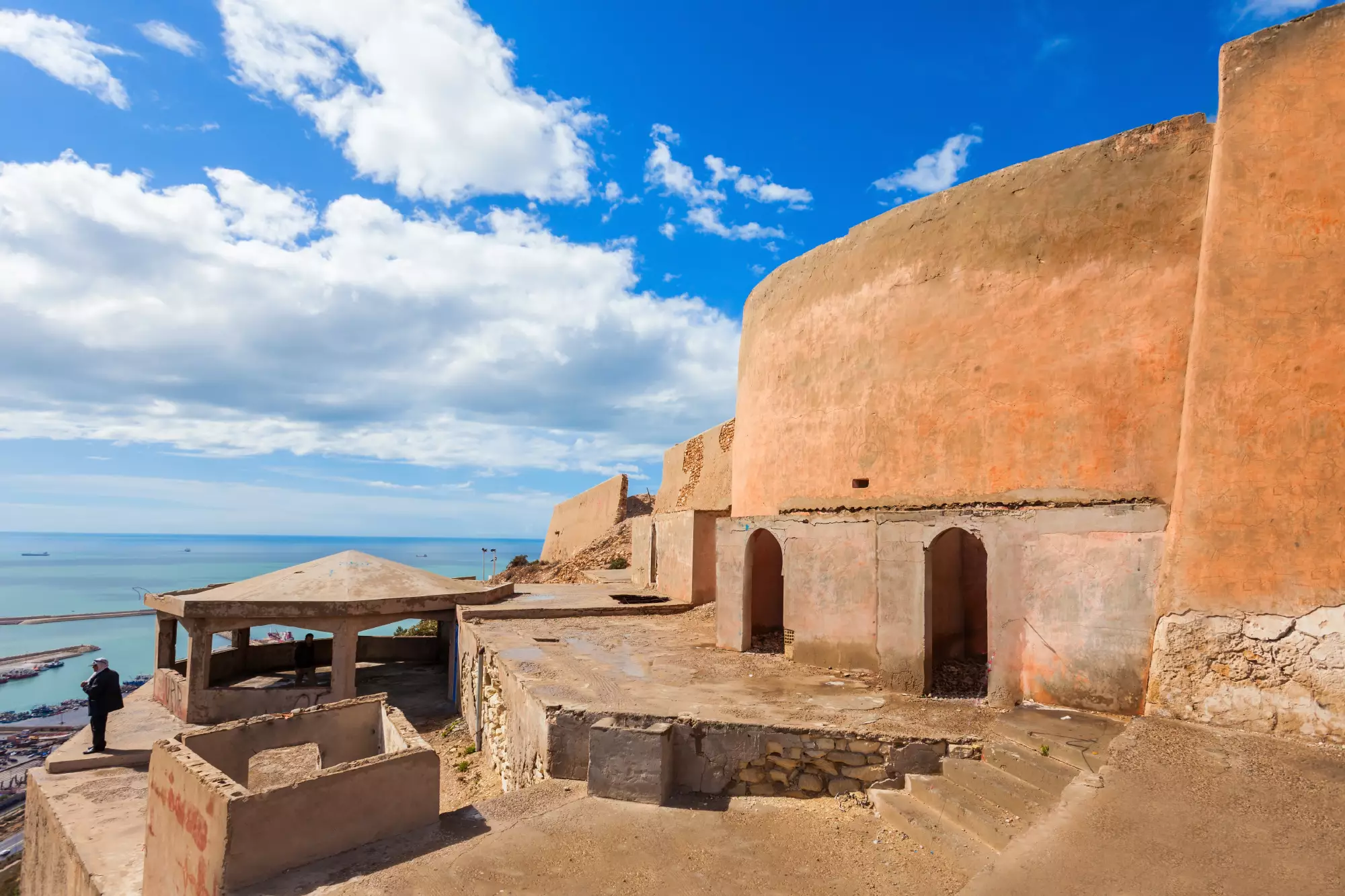 Agadir, Marokko