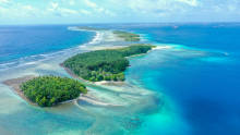 Marshall Inseln