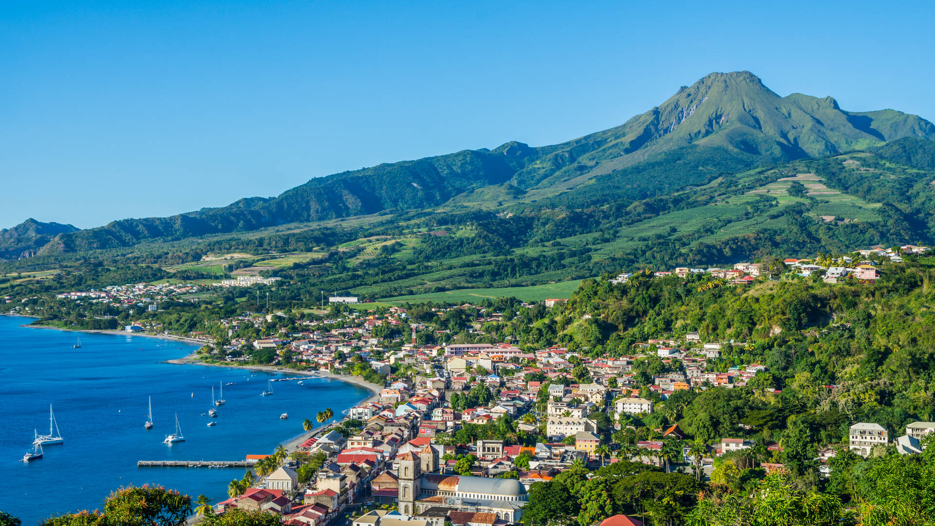 Martinique