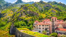 Montenegro Montenegro