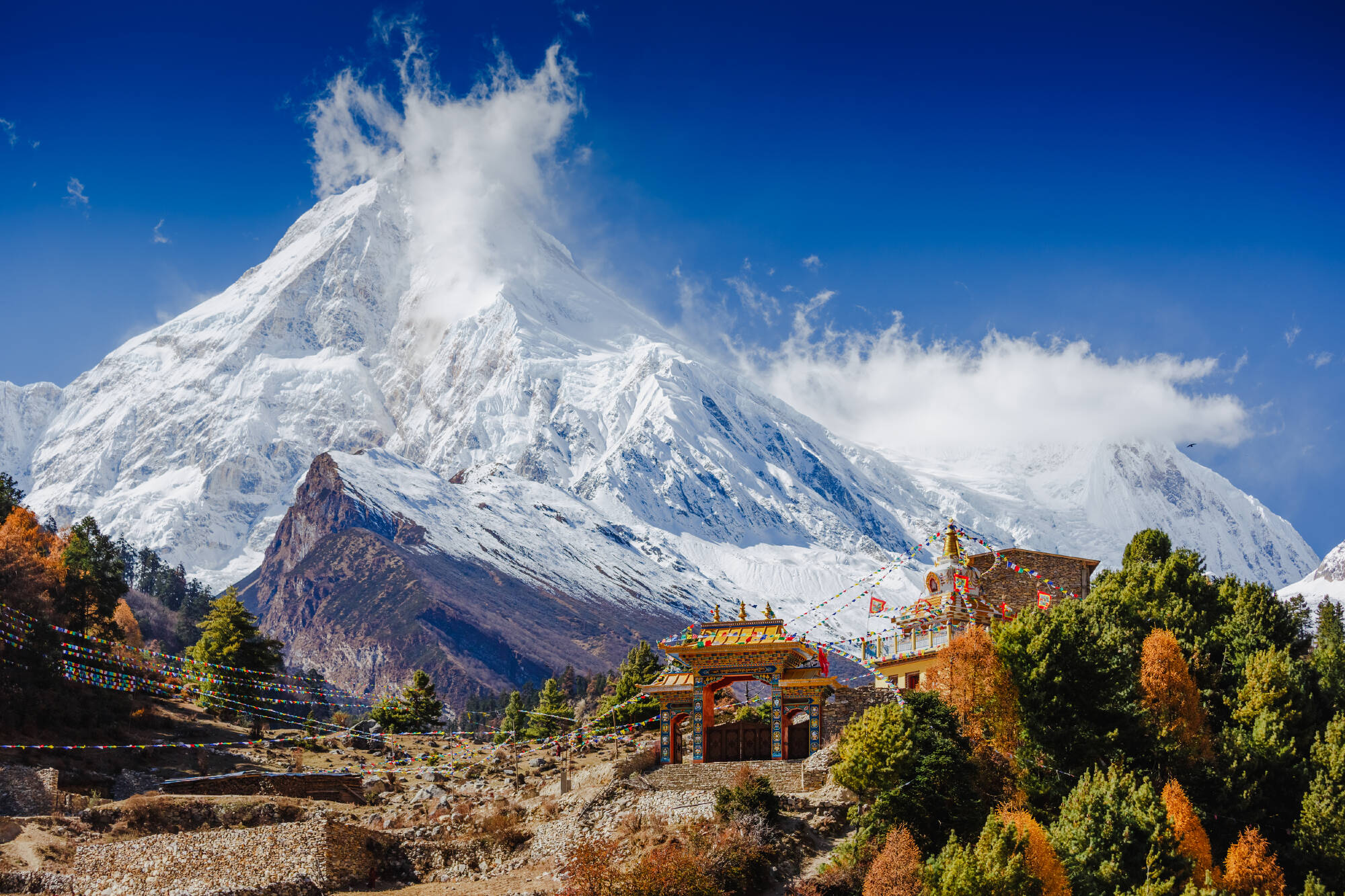 Nepal