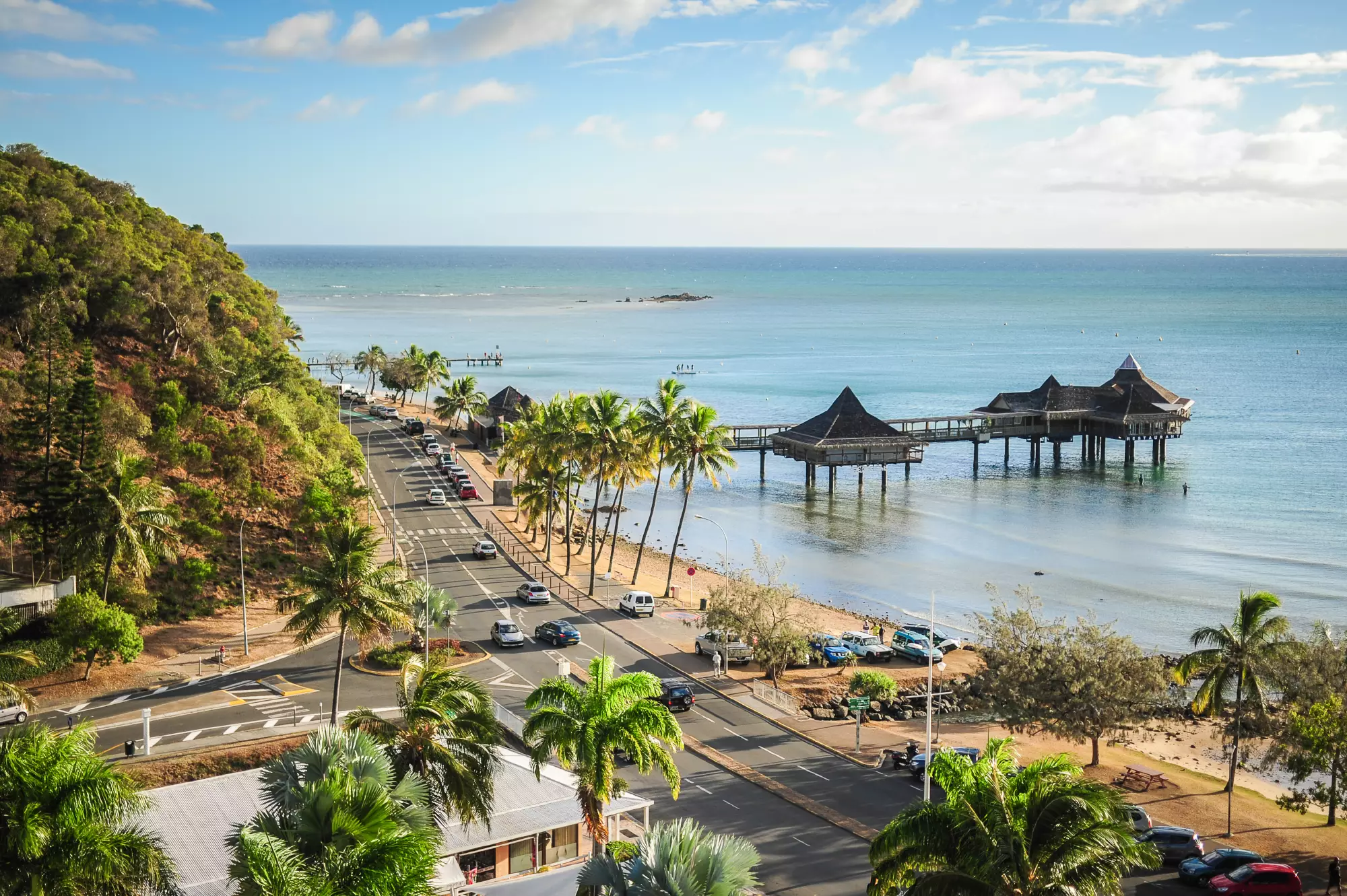 Noumea, Neukaledonien