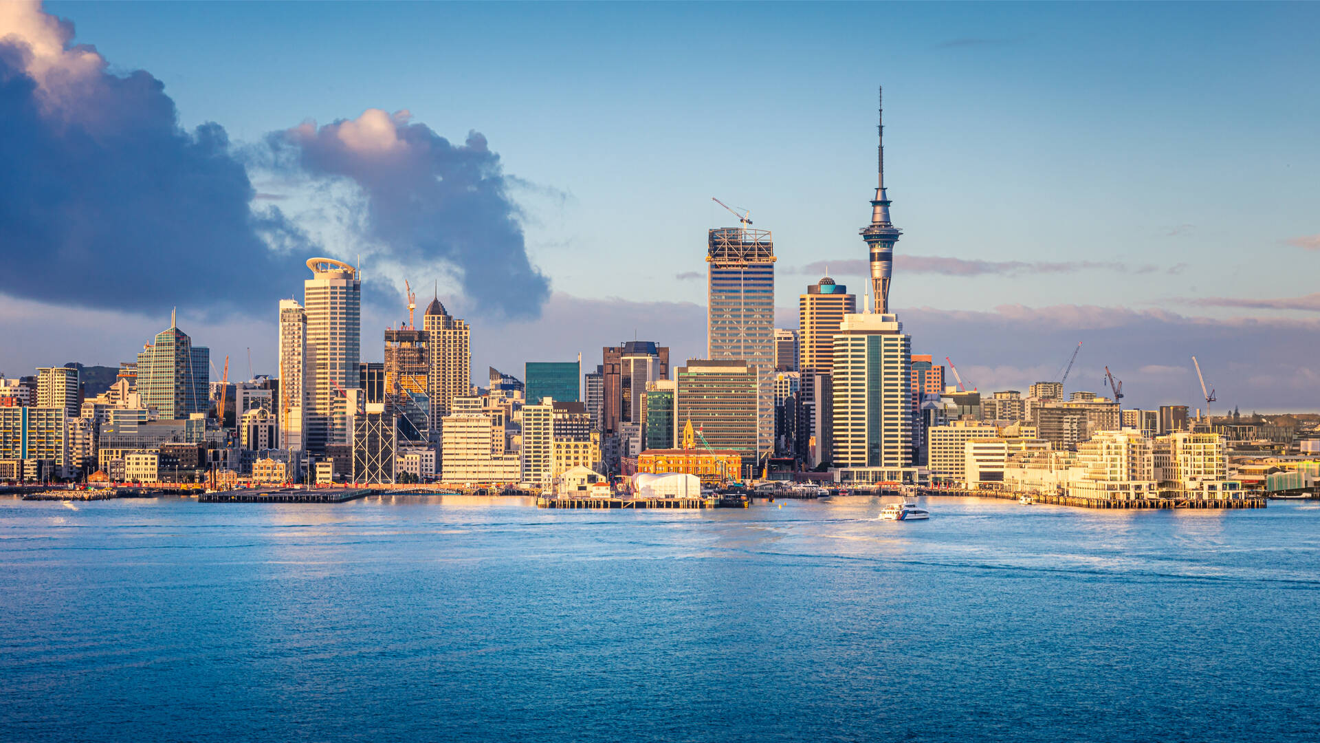 Auckland, Neuseeland