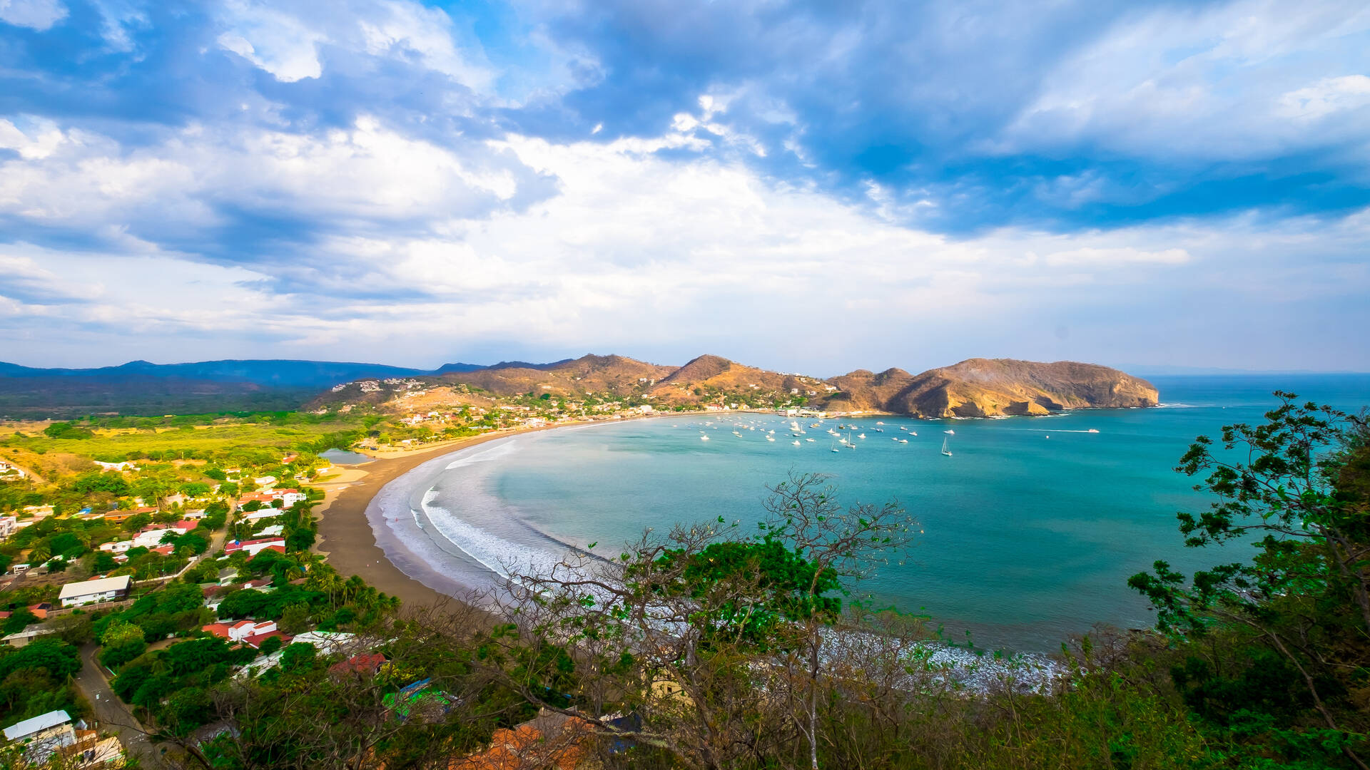Managua Reisen und Billigflug - Nicaragua - Hotels und Flug nach Managua