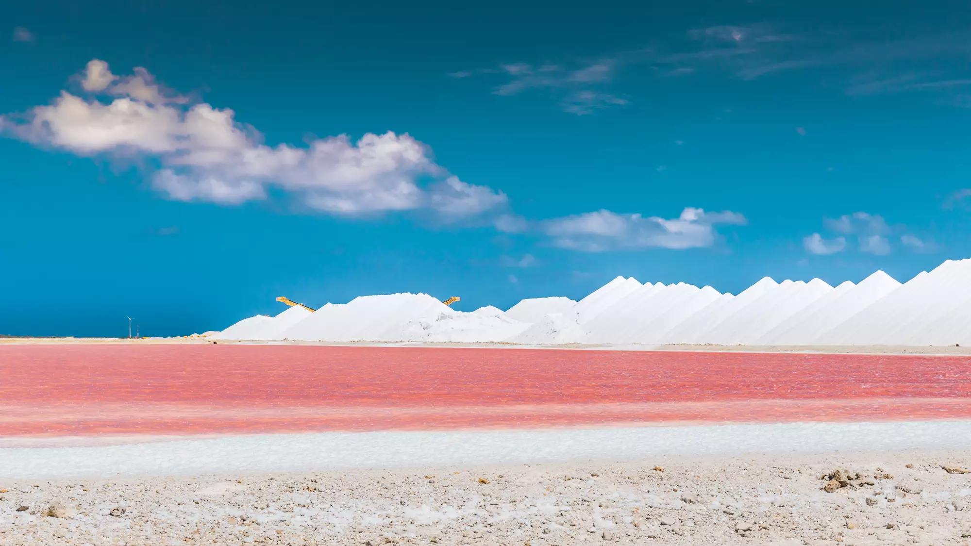 Bonaire, Niederlande