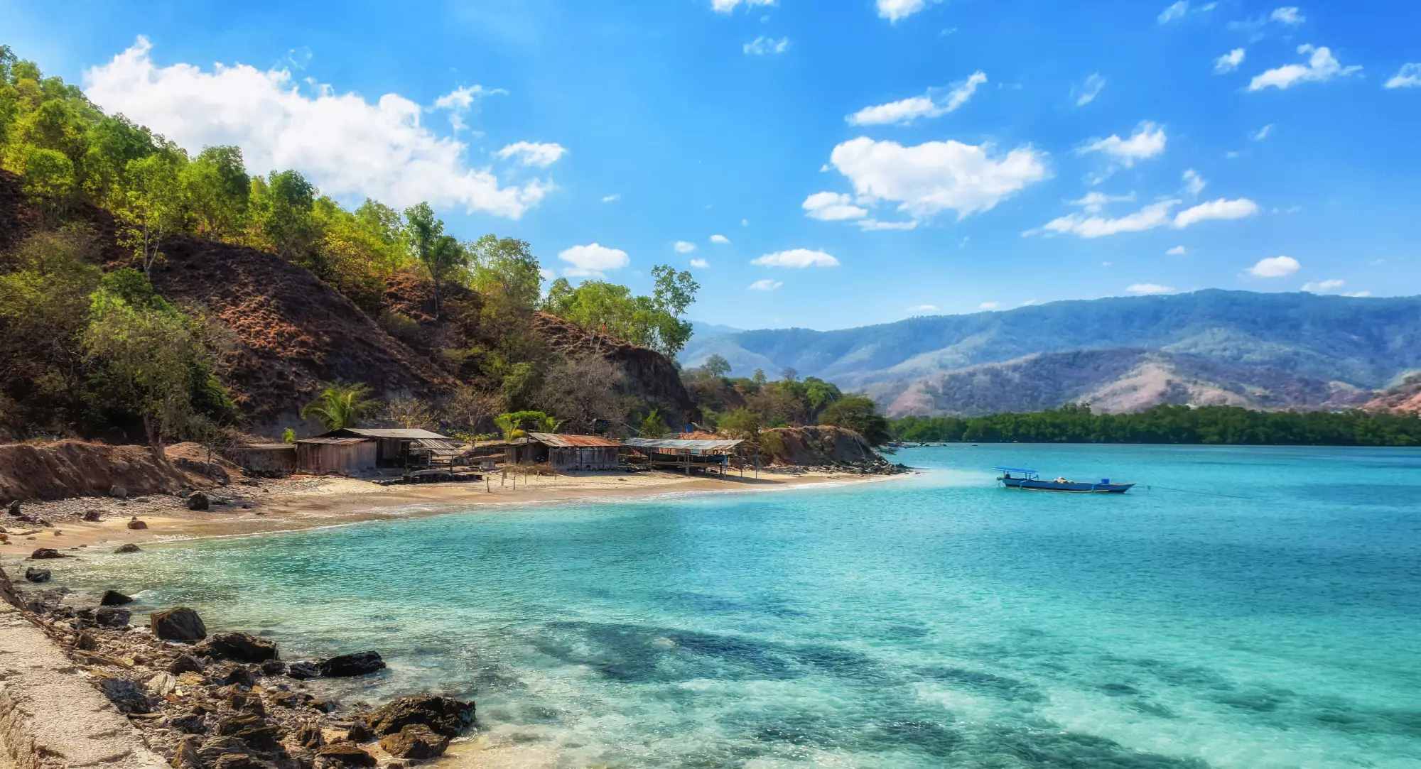 Ost Timor
