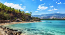 Osttimor Osttimor