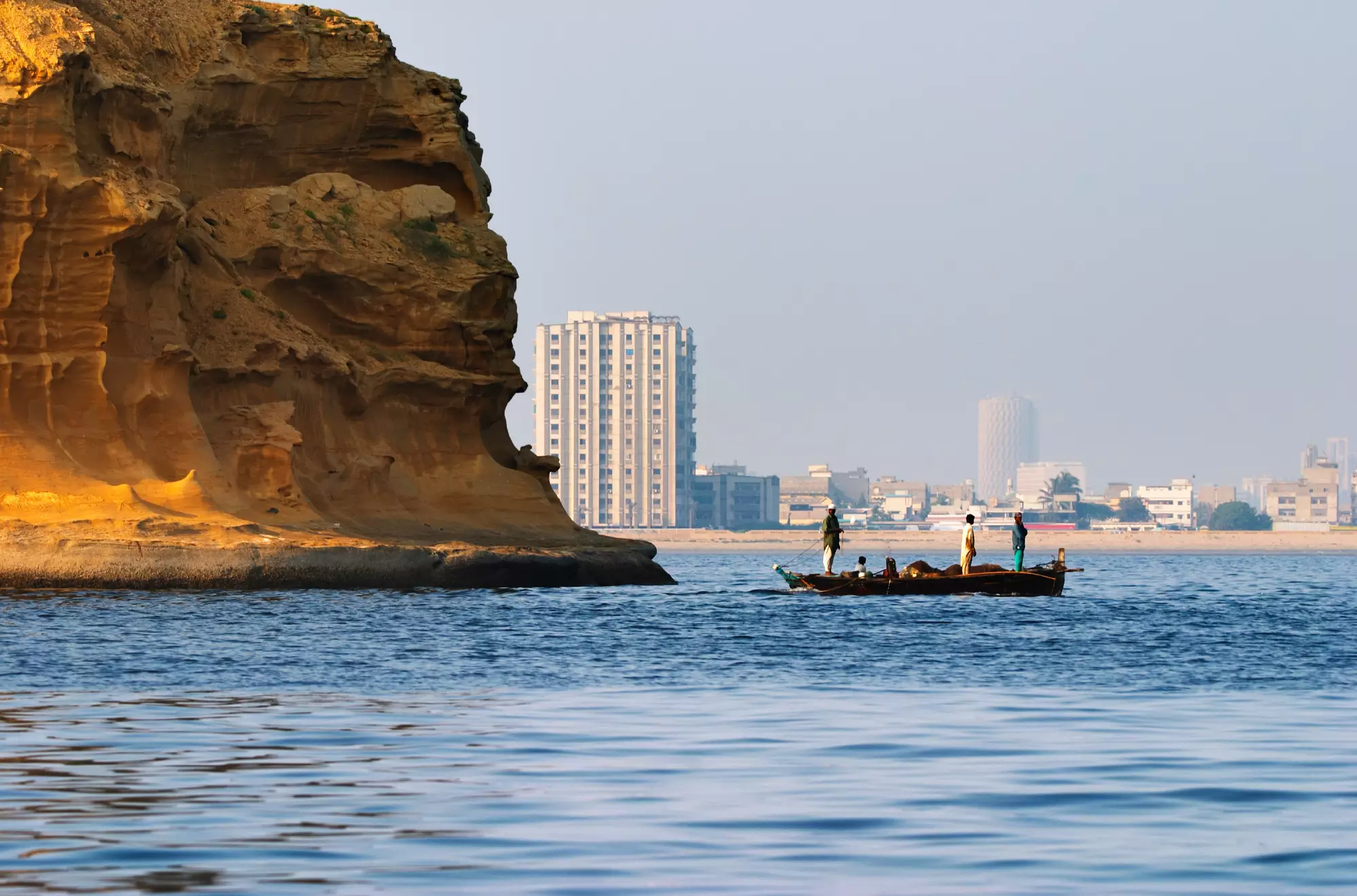 Karachi, Pakistan