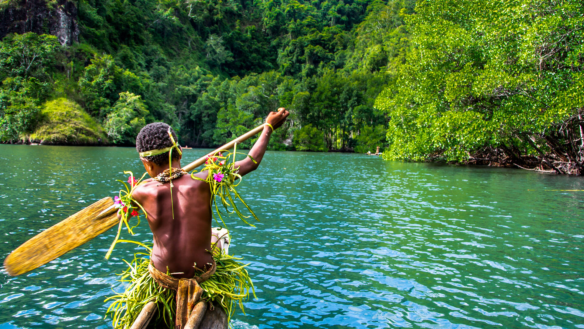 Papua Neuguinea