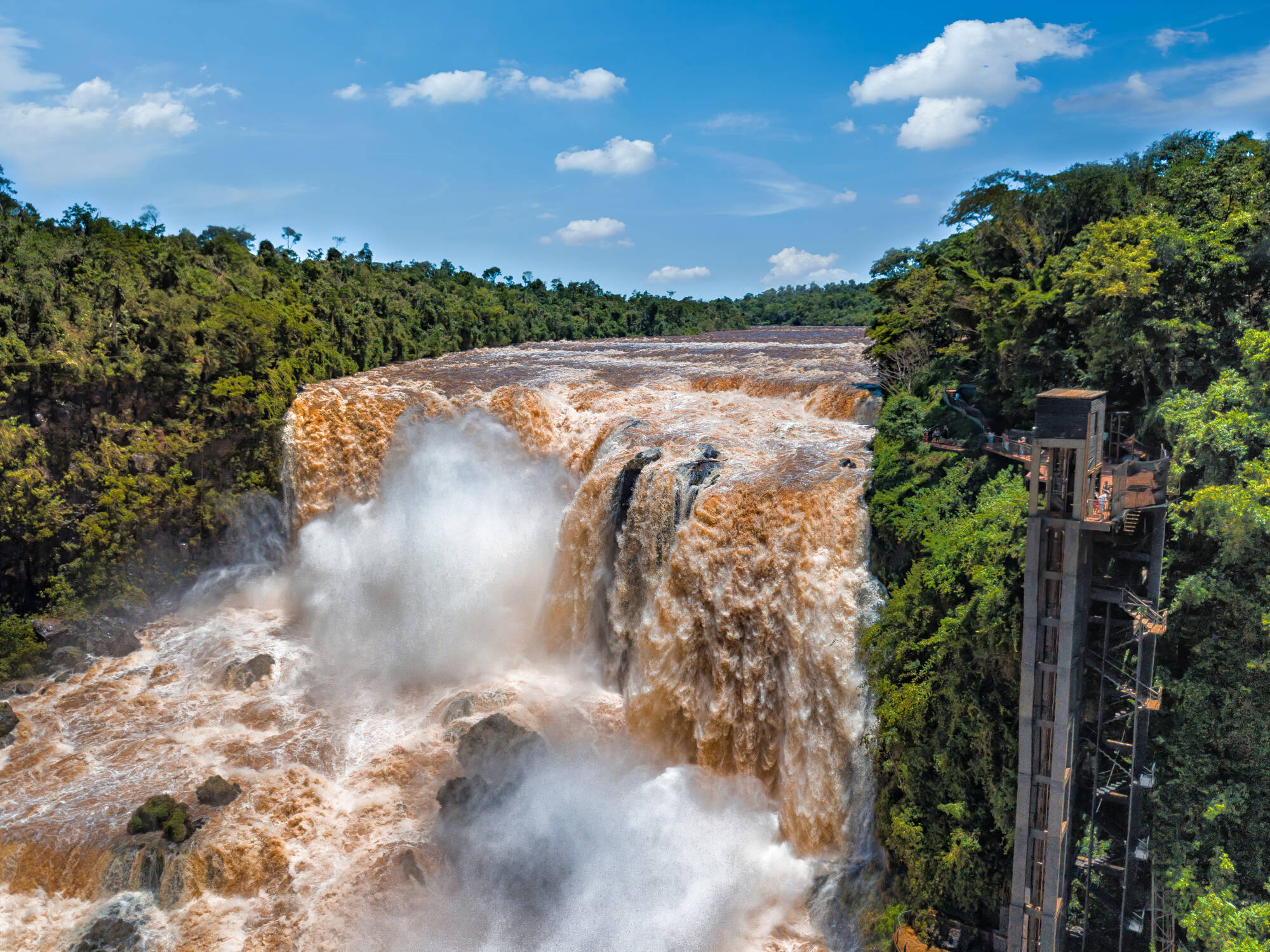 Paraguay