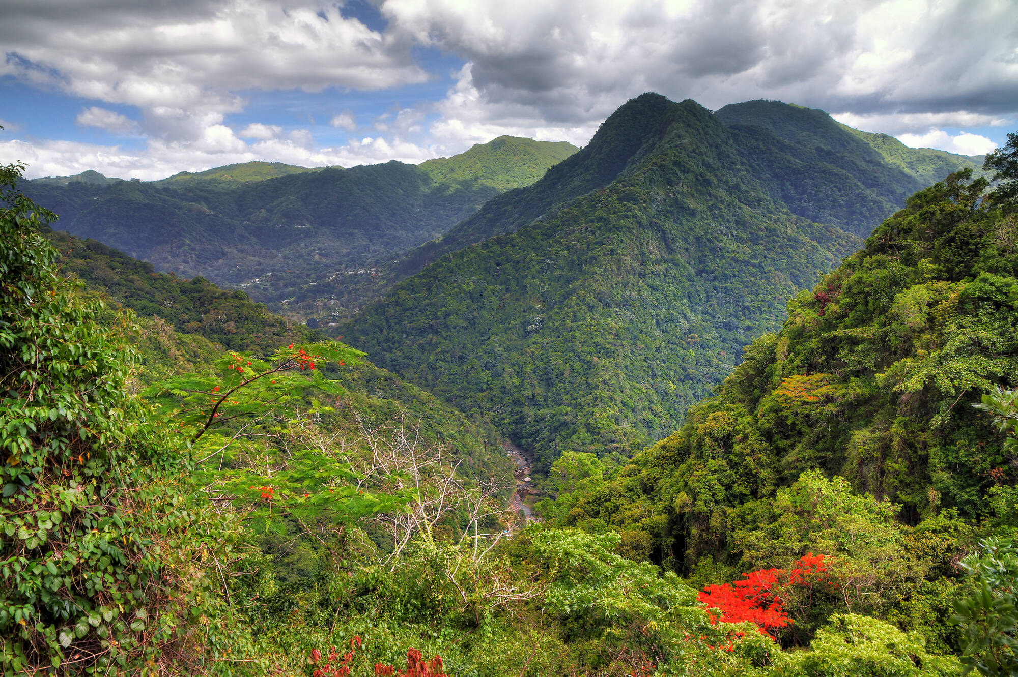 Puerto Rico