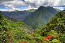 Puerto Rico Puerto Rico