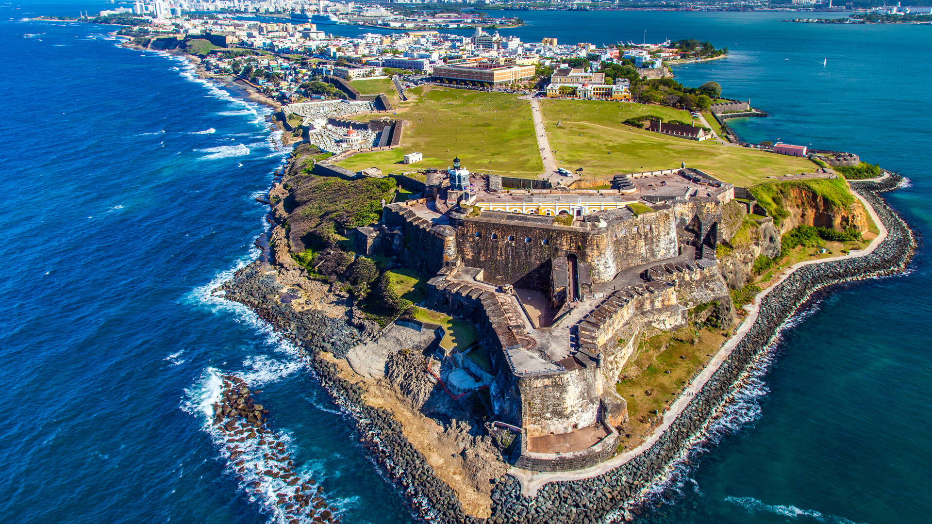 San Juan, Puerto Rico