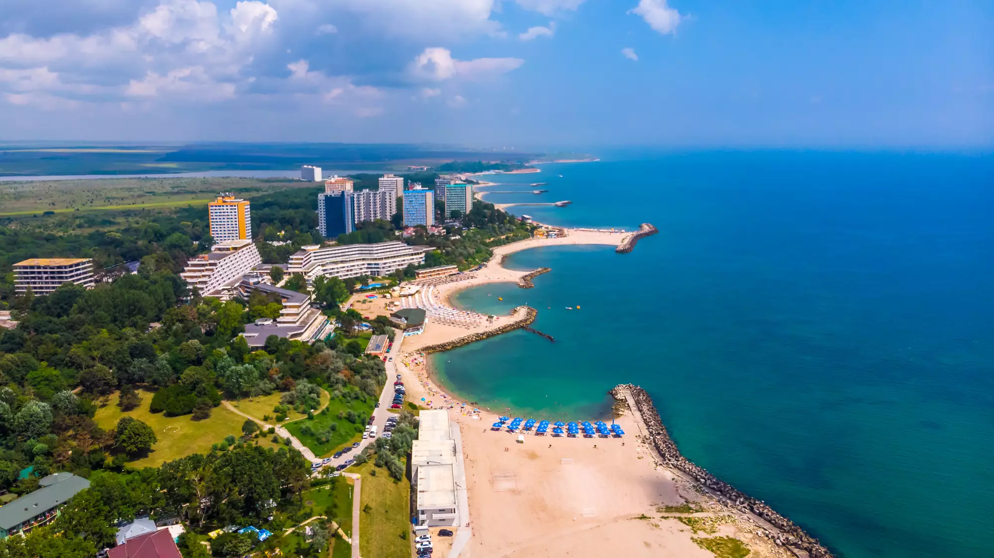 Constanta, Rumänien