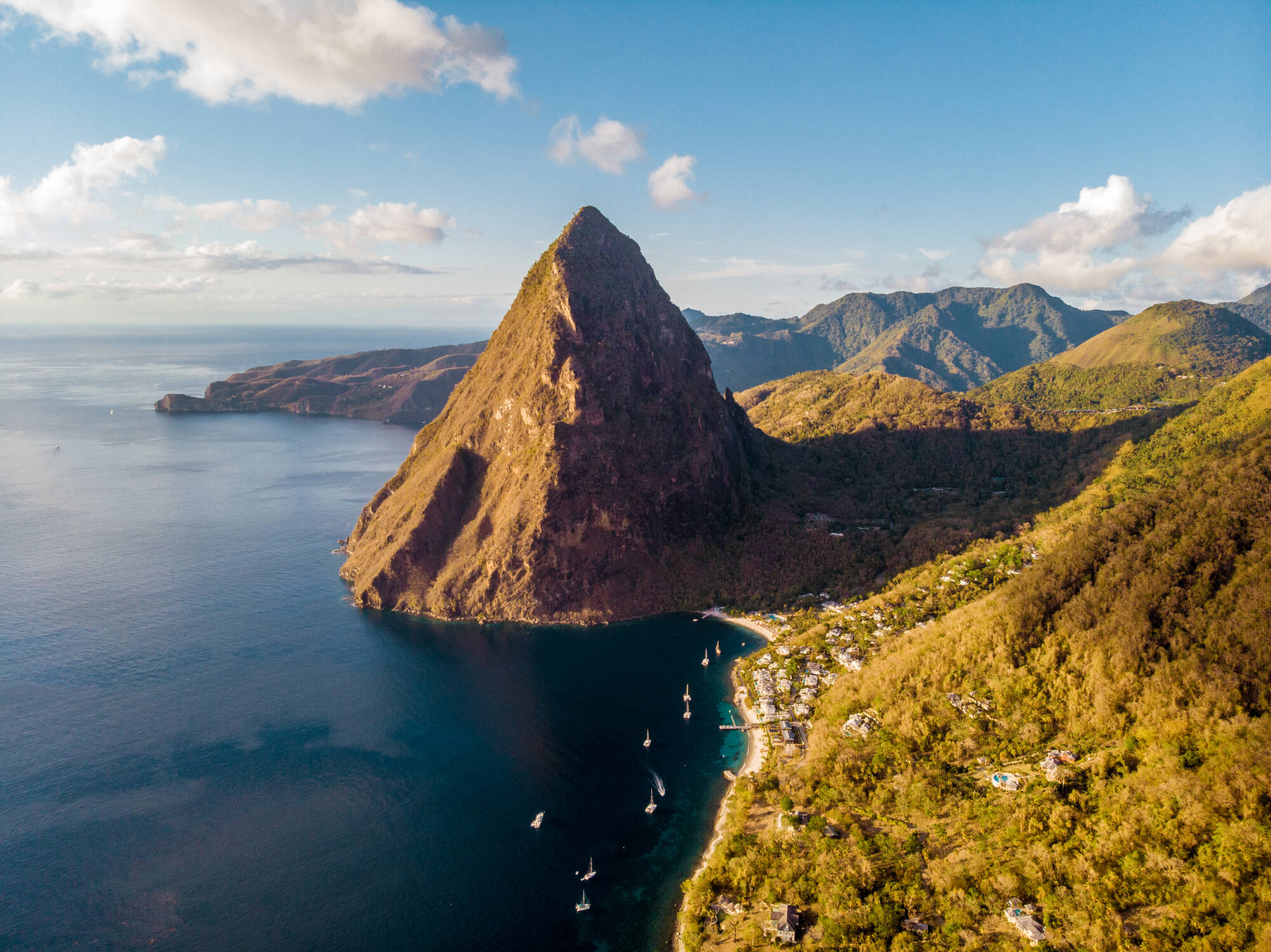 Saint Lucia