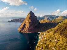 Saint Lucia Saint Lucia