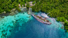 Solomon Inseln