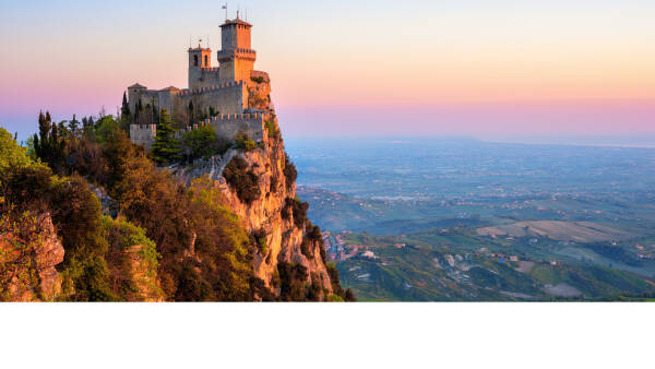 San Marino
