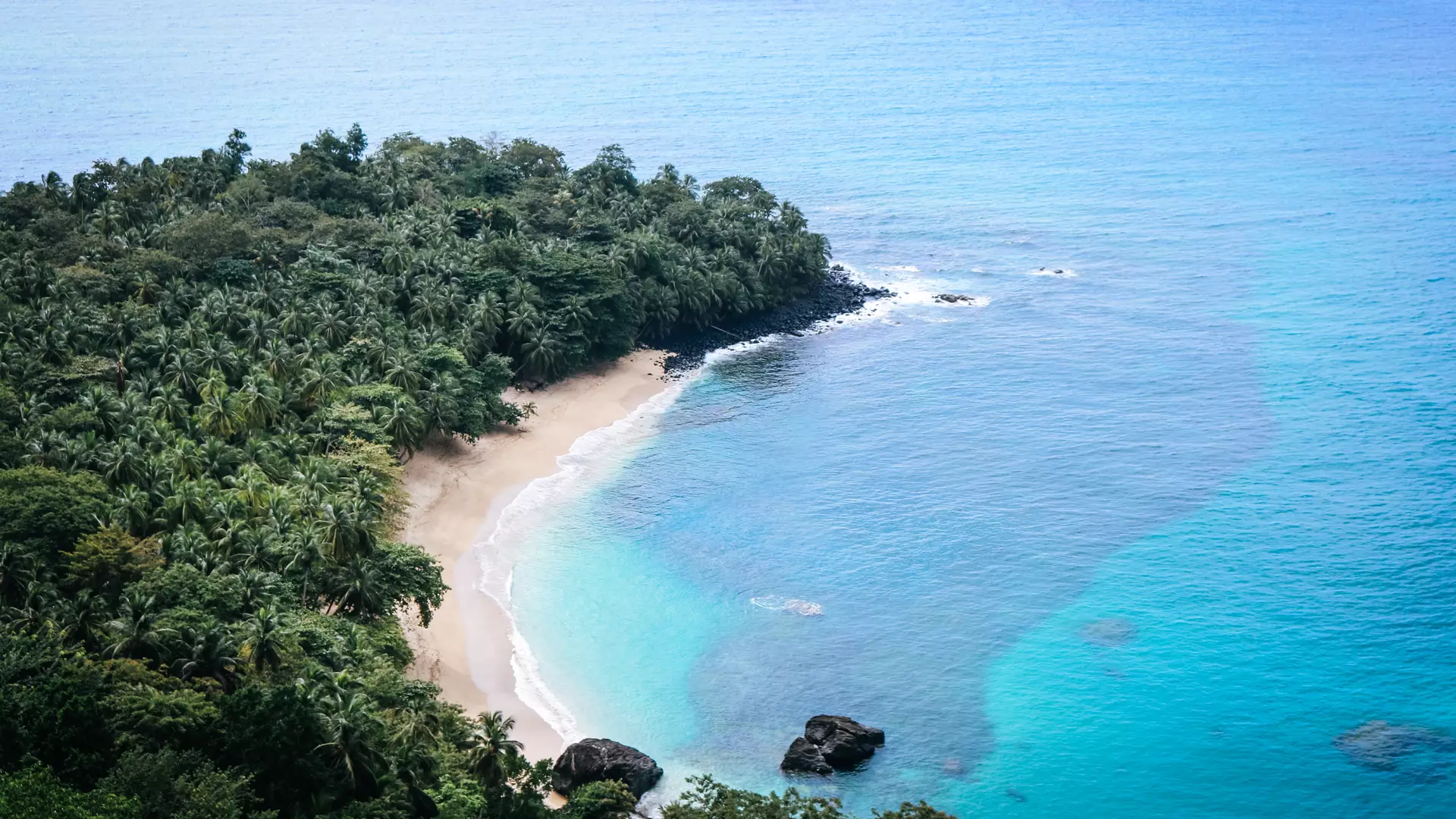 Sao Tome