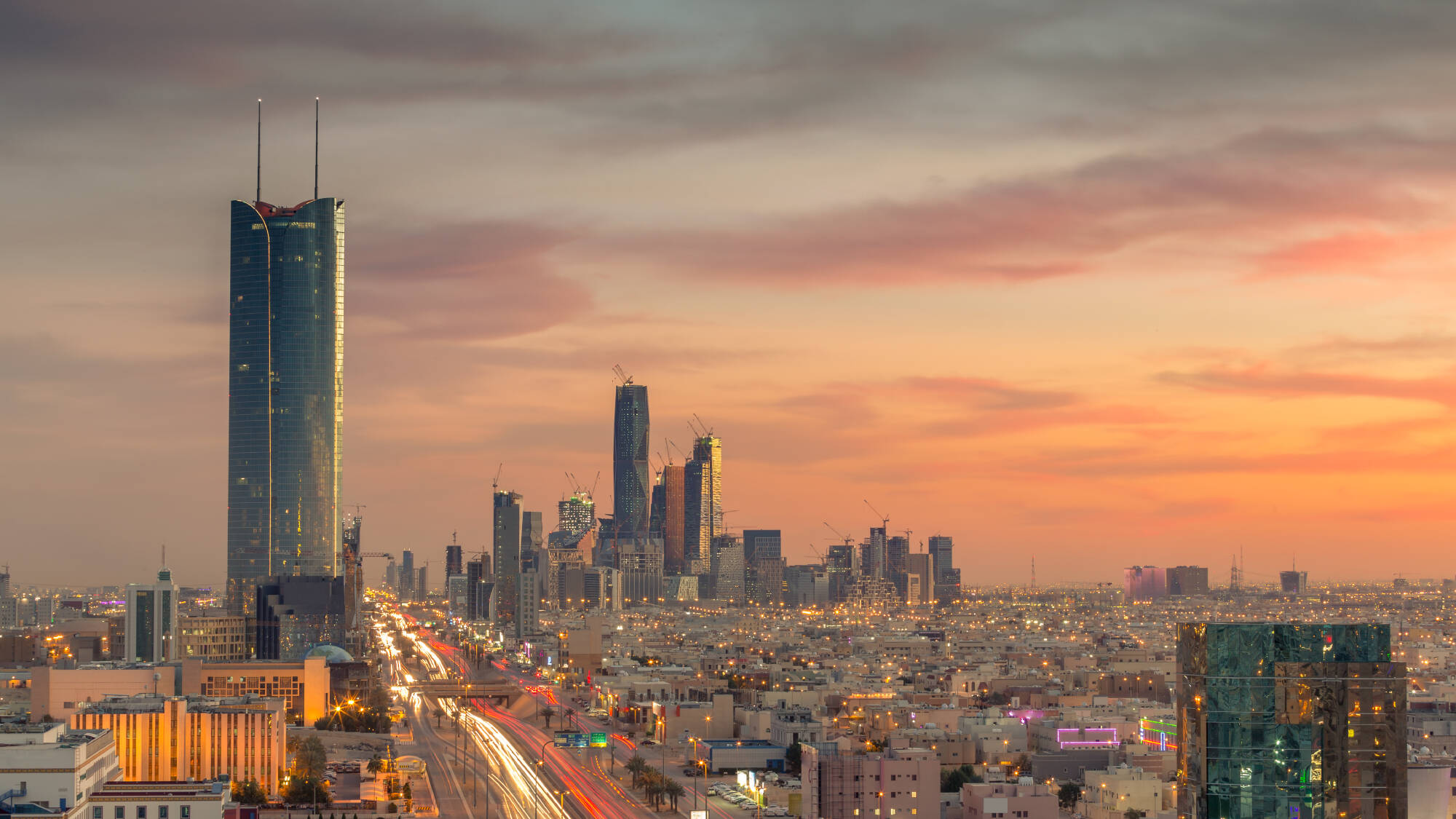 Riyadh Reisen und Billigflug - Saudi Arabien - Hotels und Flug nach Riyadh