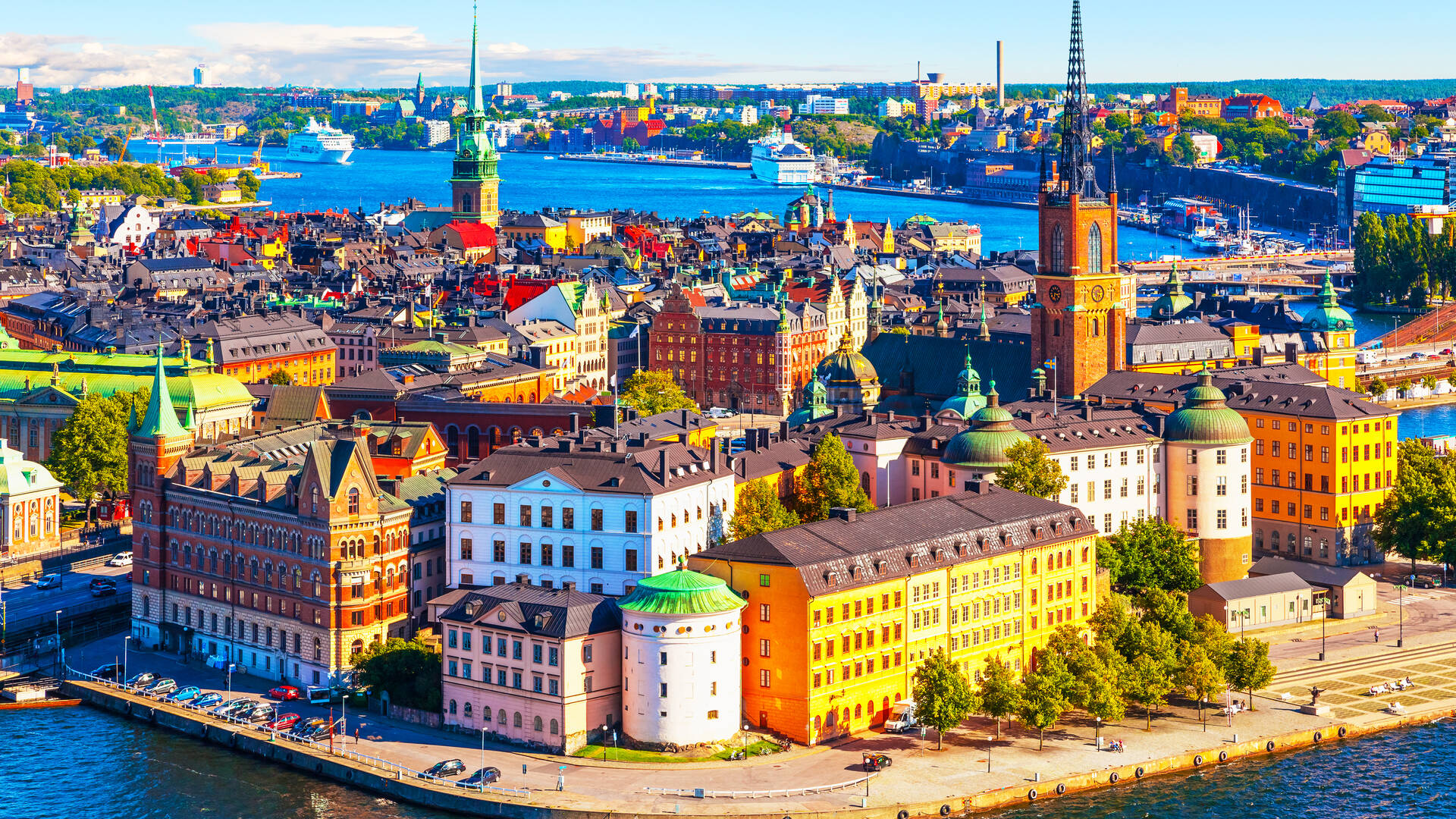 Stockholm, Schweden