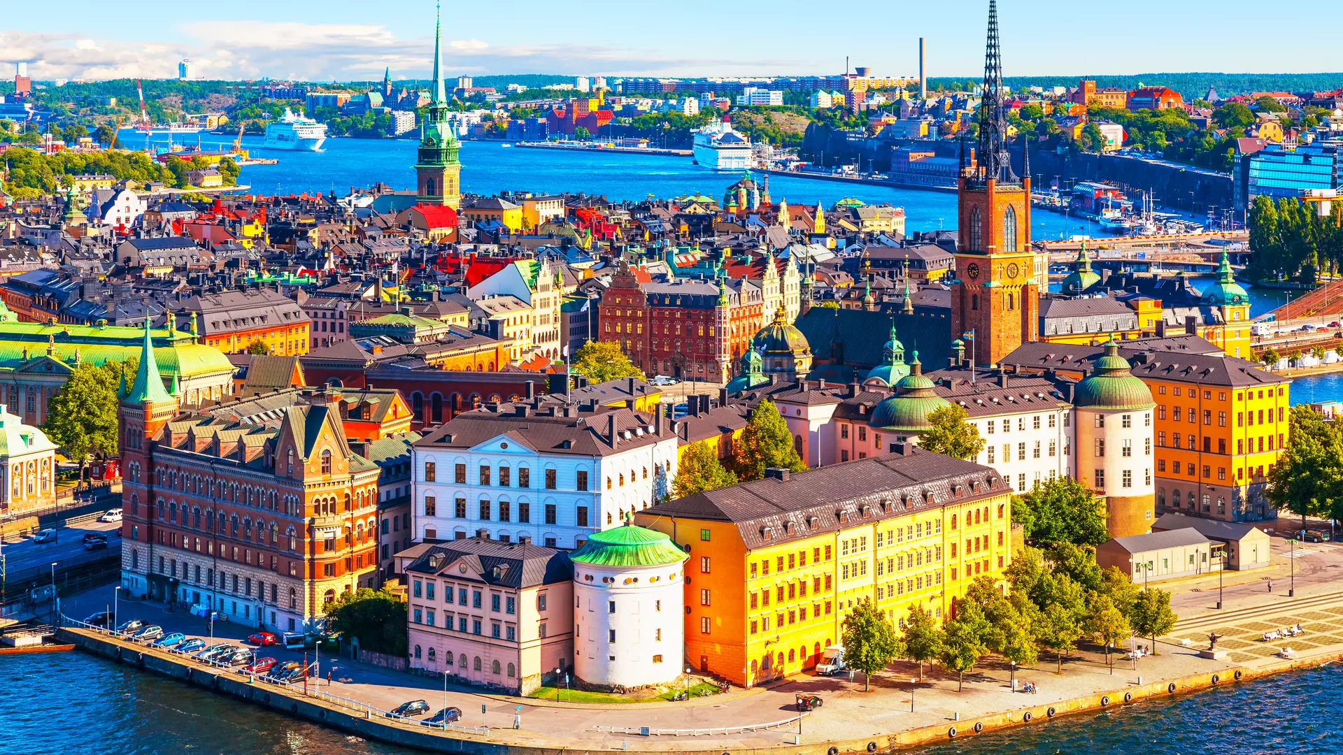 Stockholm, Schweden