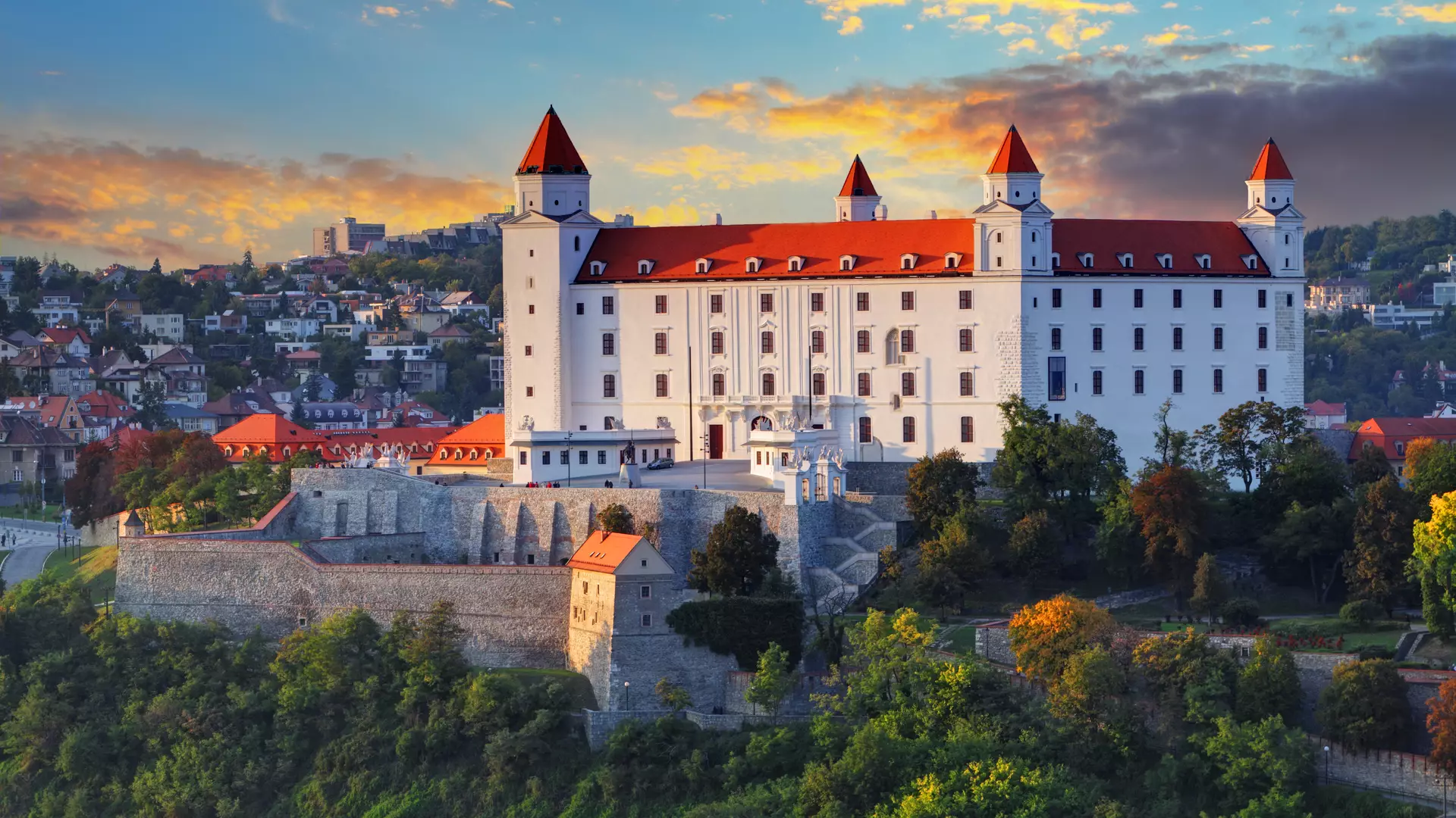 Bratislava, Slowakei