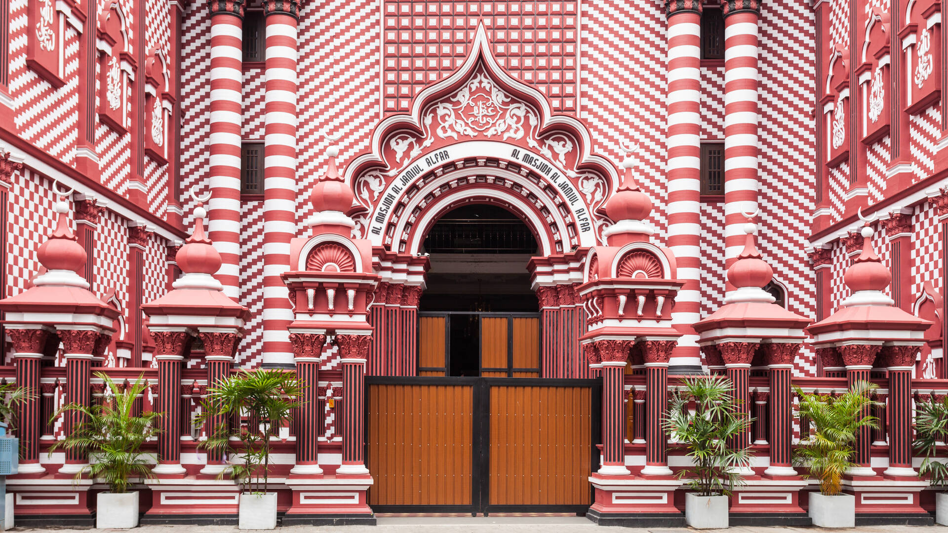 Colombo Reisen und Billigflug - Sri Lanka - Hotels und Flug nach Colombo