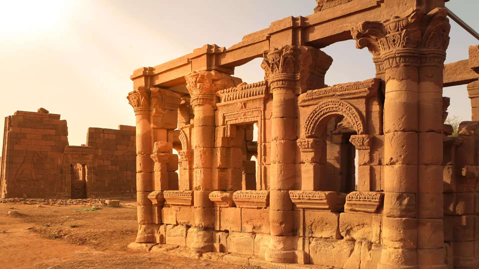 Sudan
