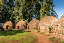 Swasiland Swasiland