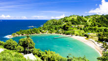 Trinidad Tobago Trinidad Tobago