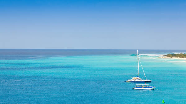 Turks- und Caicosinseln 