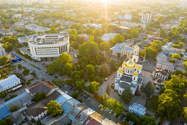 Simferopol