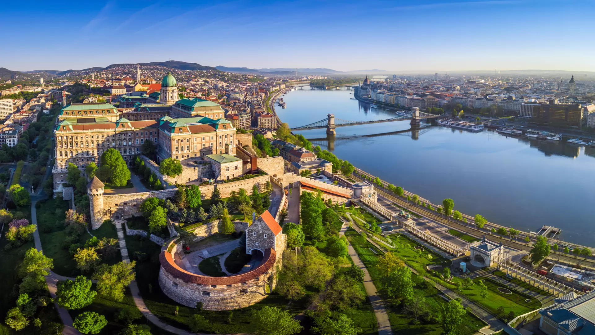 Budapest, Ungarn
