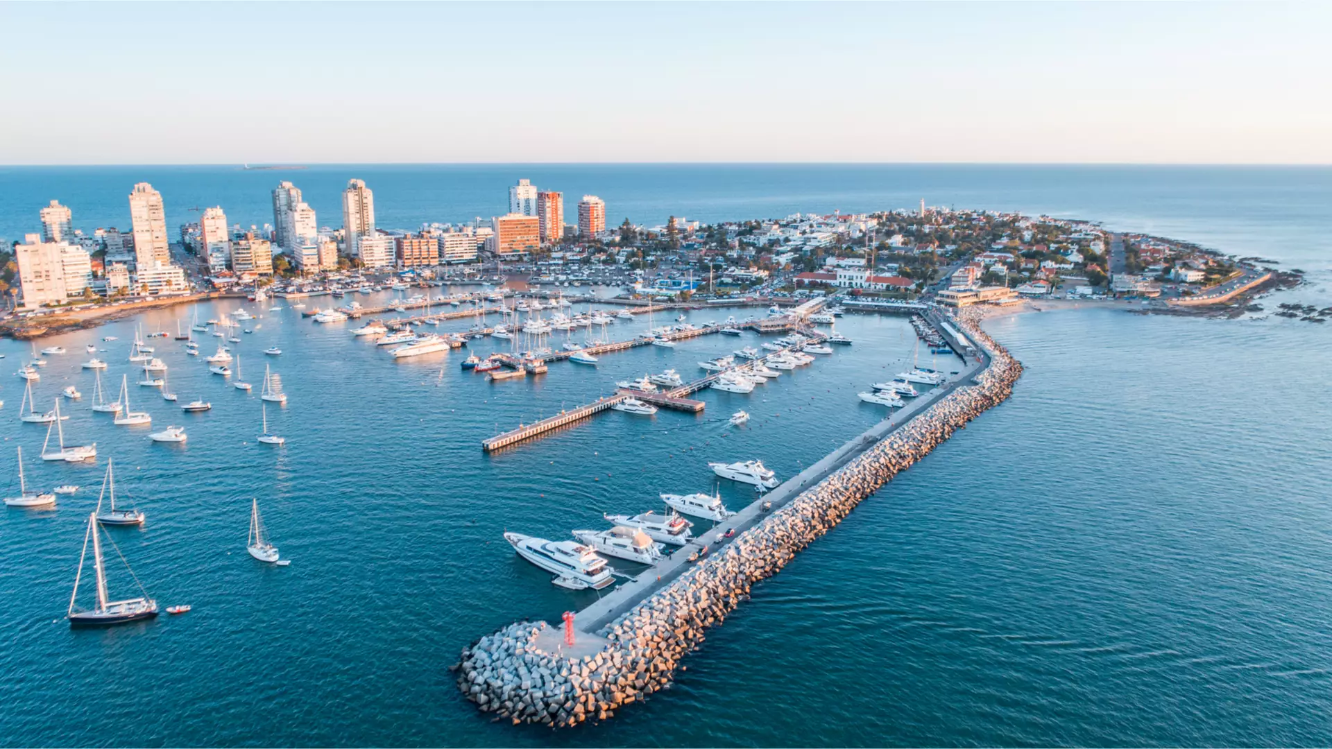 Montevideo, Uruguay