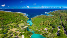 Vanuatu Vanuatu
