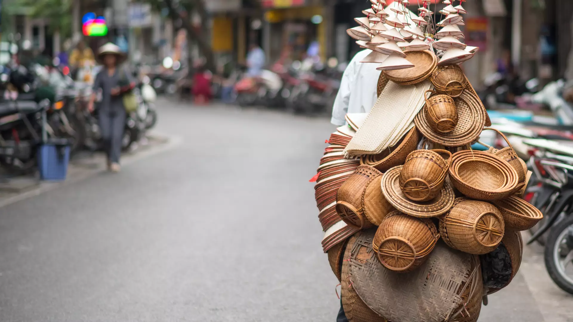 Hanoi, Vietnam