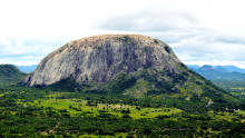 Zimbabwe Zimbabwe